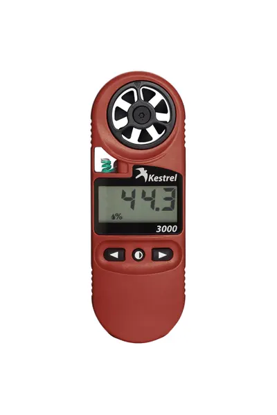 Anemômetro Portátil Kestrel 3000