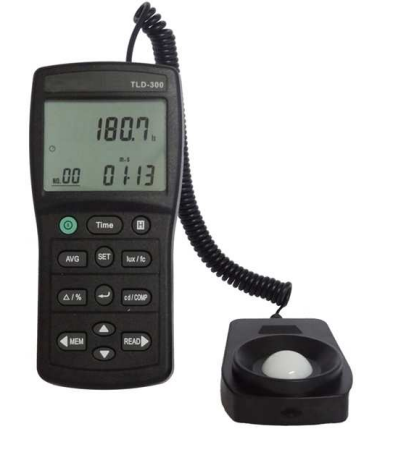 Luxímetro Digital SITLD-300